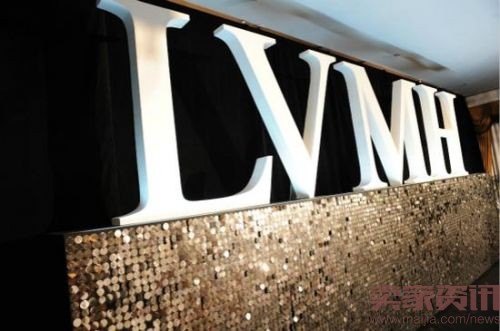 LVMH集团：没可能和亚马逊电商合作