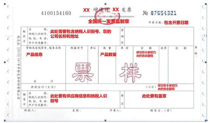 审核无小事,品质,投诉,假货,通通绕不过亚马逊发票审核这一关png