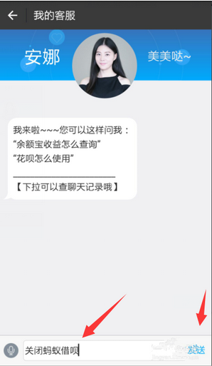 蚂蚁借呗为什么关闭了