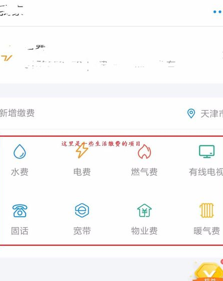 支付宝的生活缴费是哪家提供的1.png