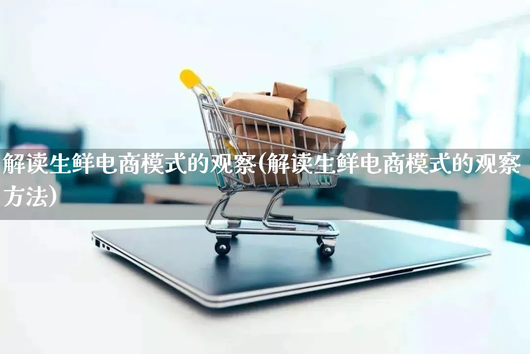 解读生鲜电商模式的观察(解读生鲜电商模式的观察方法)_https://www.qujiang-marathon.com_运营技巧_第1张