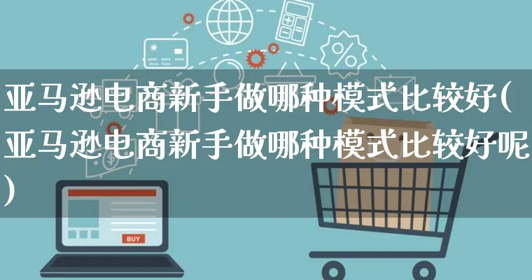 亚马逊电商新手做哪种模式比较好(亚马逊电商新手做哪种模式比较好呢)_https://www.qujiang-marathon.com_营销策划_第1张