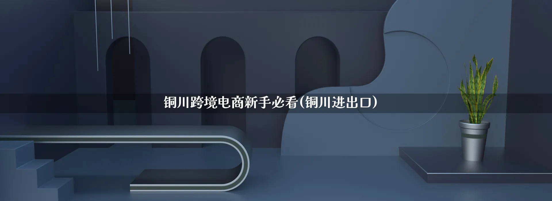 铜川跨境电商新手必看(铜川进出口)_https://www.qujiang-marathon.com_市场推广_第1张