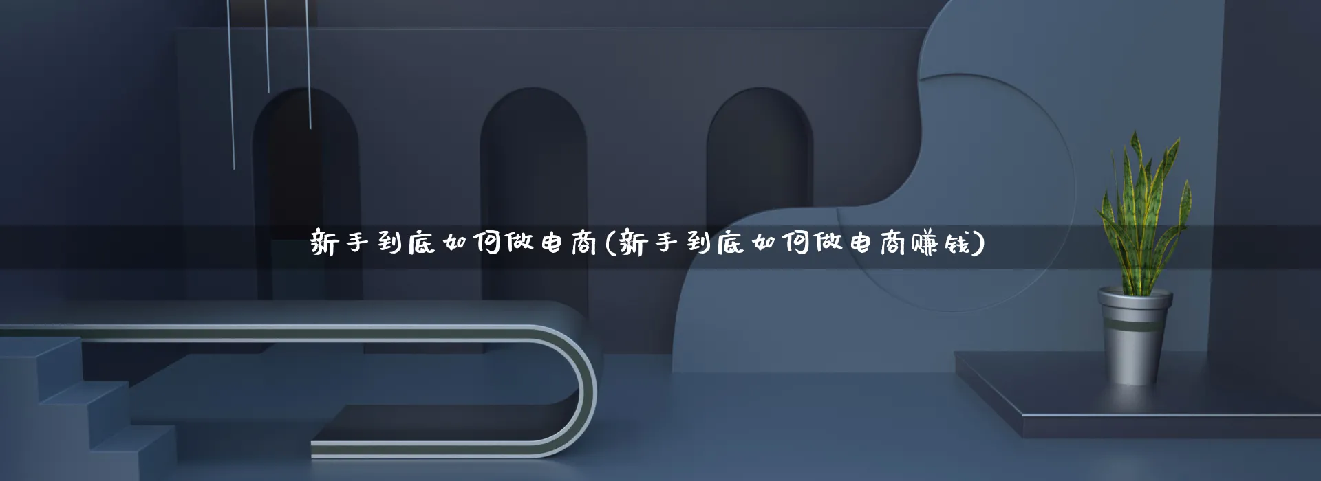 新手到底如何做电商(新手到底如何做电商赚钱)_https://www.qujiang-marathon.com_市场推广_第1张