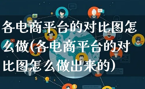 各电商平台的对比图怎么做(各电商平台的对比图怎么做出来的)_https://www.qujiang-marathon.com_市场推广_第1张