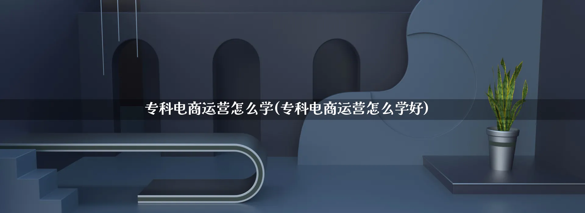 专科电商运营怎么学(专科电商运营怎么学好)_https://www.qujiang-marathon.com_市场推广_第1张