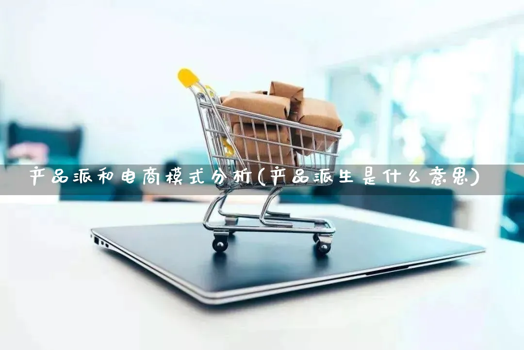 产品派和电商模式分析(产品派生是什么意思)_https://www.qujiang-marathon.com_产品报表_第1张