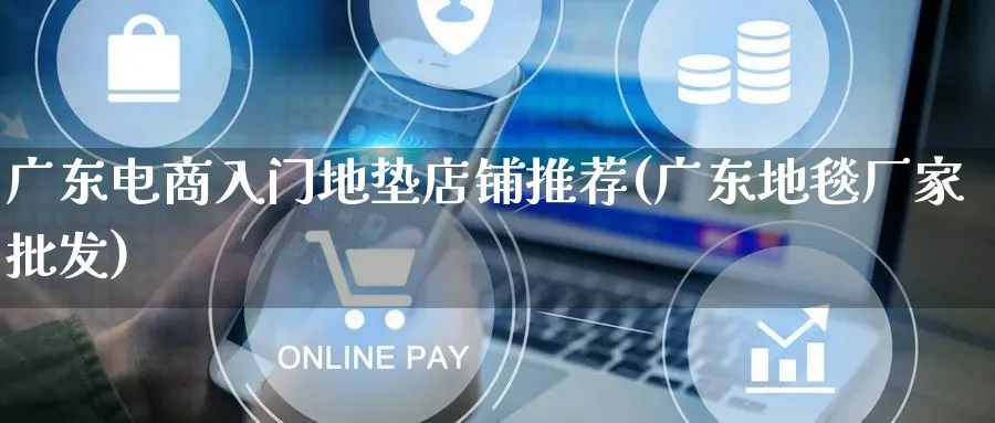 广东电商入门地垫店铺推荐(广东地毯厂家批发)_https://www.qujiang-marathon.com_电商资讯_第1张