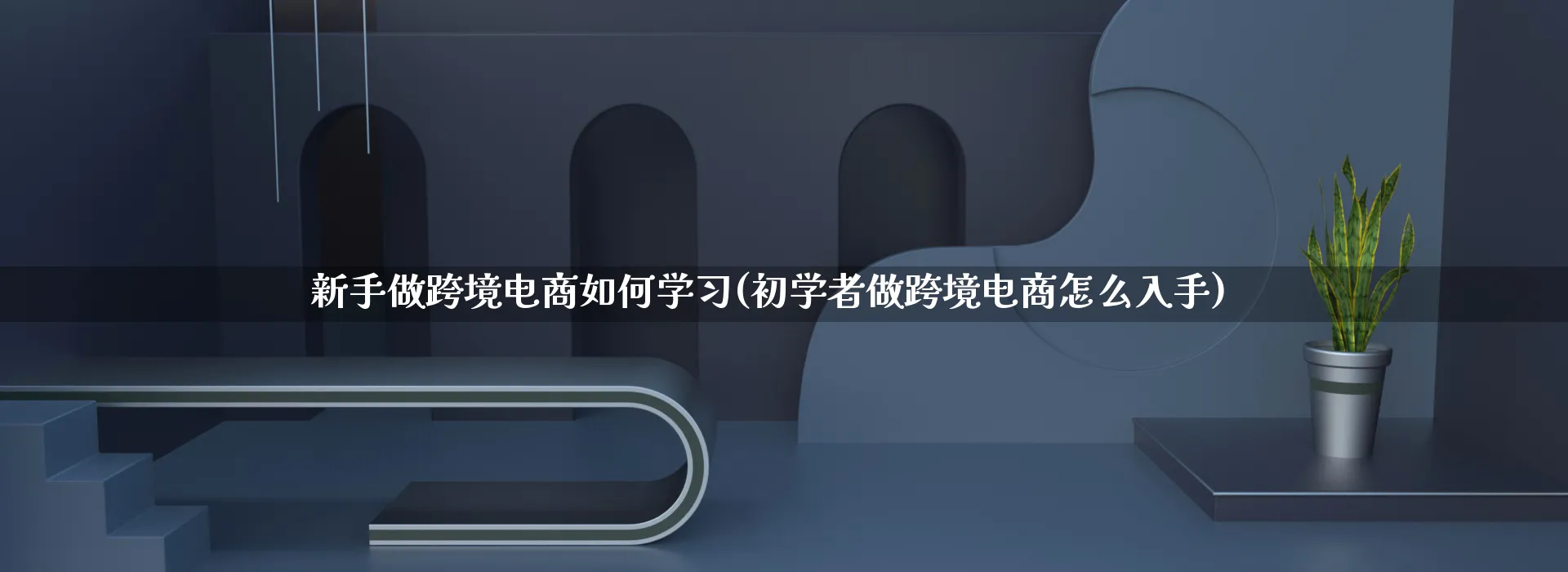 新手做跨境电商如何学习(初学者做跨境电商怎么入手)_https://www.qujiang-marathon.com_市场推广_第1张