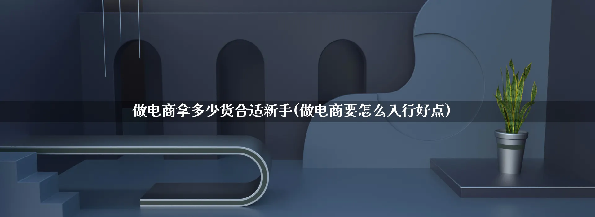 做电商拿多少货合适新手(做电商要怎么入行好点)_https://www.qujiang-marathon.com_市场推广_第1张