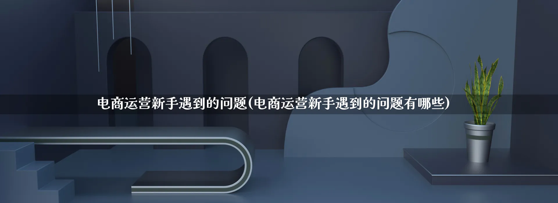 电商运营新手遇到的问题(电商运营新手遇到的问题有哪些)_https://www.qujiang-marathon.com_营销策划_第1张