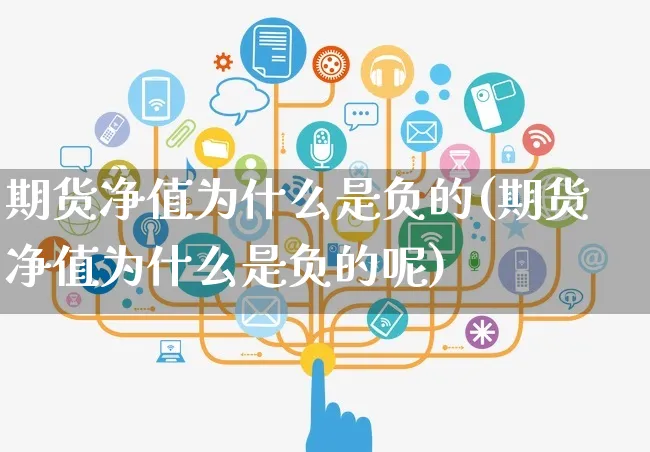 期货净值为什么是负的(期货净值为什么是负的呢)_https://www.czttao.com_淘宝电商_第1张