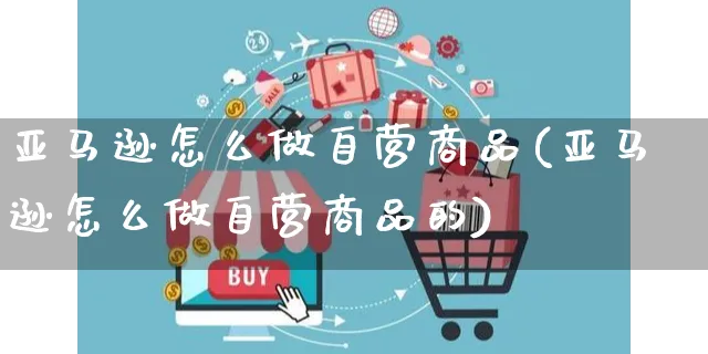 亚马逊怎么做自营商品(亚马逊怎么做自营商品的)_https://www.czttao.com_亚马逊电商_第1张