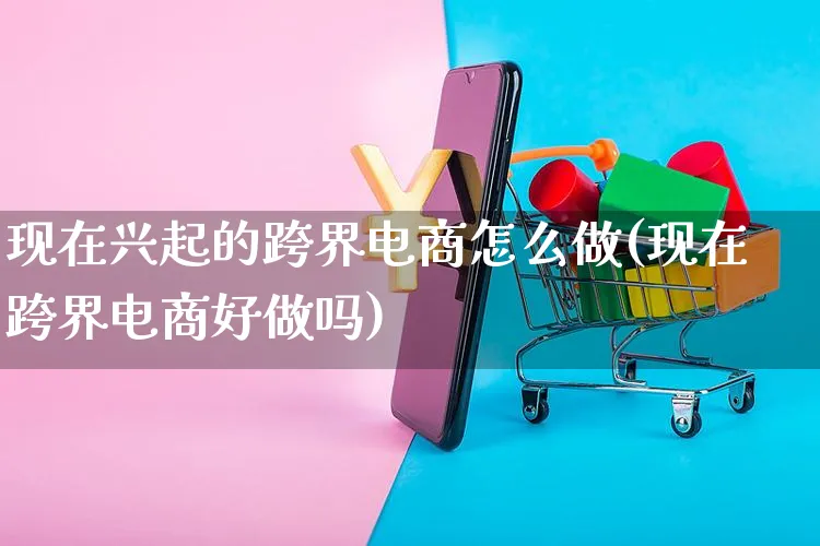 现在兴起的跨界电商怎么做(现在跨界电商好做吗)_https://www.czttao.com_电商运营_第1张