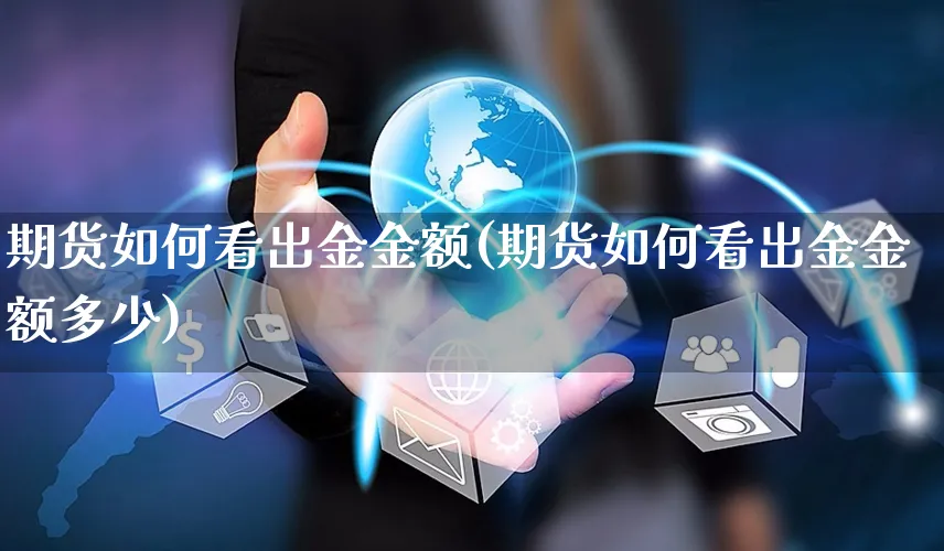 期货如何看出金金额(期货如何看出金金额多少)_https://www.czttao.com_京东电商_第1张