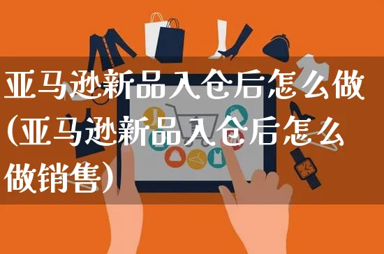 亚马逊新品入仓后怎么做(亚马逊新品入仓后怎么做销售)_https://www.czttao.com_亚马逊电商_第1张