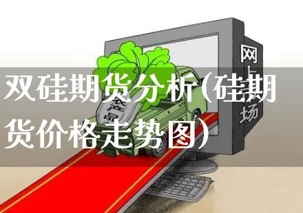 双硅期货分析(硅期货价格走势图)_https://www.czttao.com_店铺装修_第1张