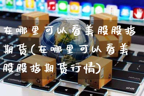 在哪里可以看美股股指期货(在哪里可以看美股股指期货行情)_https://www.czttao.com_开店技巧_第1张