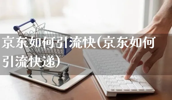 京东如何引流快(京东如何引流快递)_https://www.czttao.com_京东电商_第1张