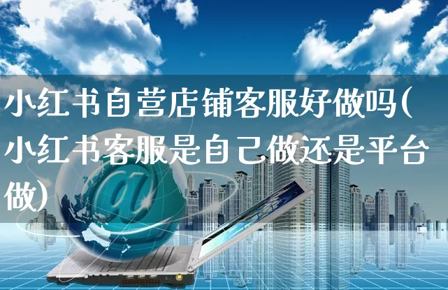 小红书自营店铺客服好做吗(小红书客服是自己做还是平台做)_https://www.czttao.com_小红书_第1张