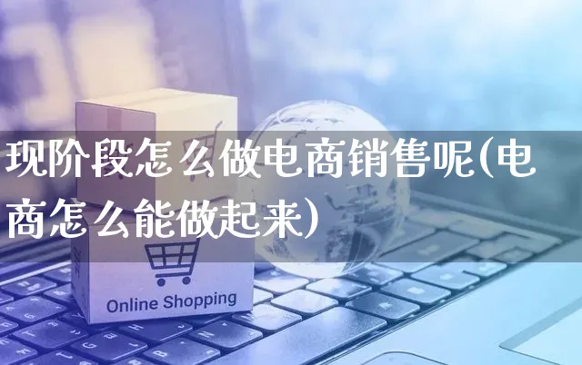 现阶段怎么做电商销售呢(电商怎么能做起来)_https://www.czttao.com_电商问答_第1张