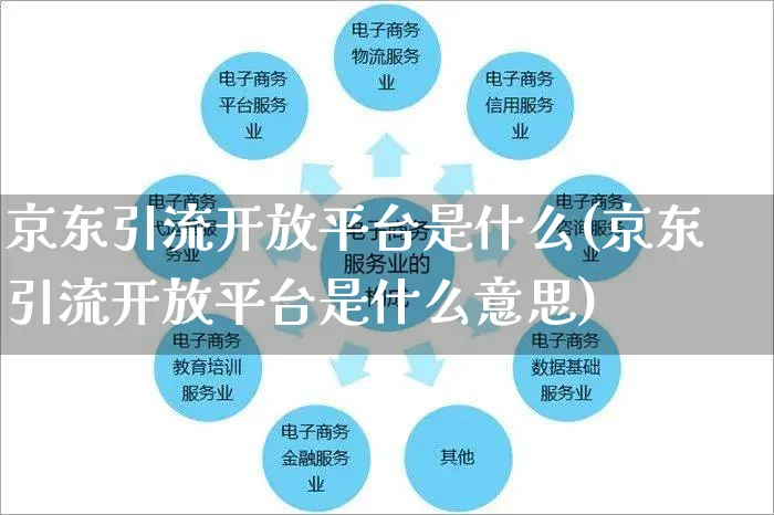 京东引流开放平台是什么(京东引流开放平台是什么意思)_https://www.czttao.com_京东电商_第1张