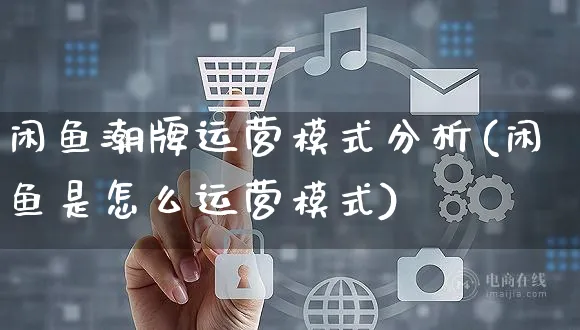 闲鱼潮牌运营模式分析(闲鱼是怎么运营模式)_https://www.czttao.com_闲鱼电商_第1张