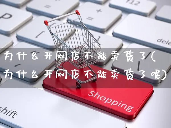 为什么开网店不能卖货了(为什么开网店不能卖货了呢)_https://www.czttao.com_店铺装修_第1张