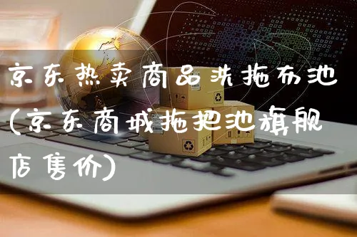 京东热卖商品洗拖布池(京东商城拖把池旗舰店售价)_https://www.czttao.com_京东电商_第1张