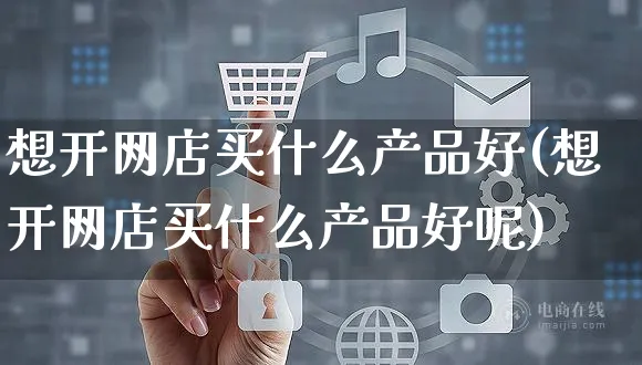 想开网店买什么产品好(想开网店买什么产品好呢)_https://www.czttao.com_店铺装修_第1张