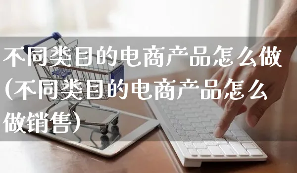 不同类目的电商产品怎么做(不同类目的电商产品怎么做销售)_https://www.czttao.com_亚马逊电商_第1张