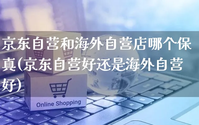 京东自营和海外自营店哪个保真(京东自营好还是海外自营好)_https://www.czttao.com_亚马逊电商_第1张