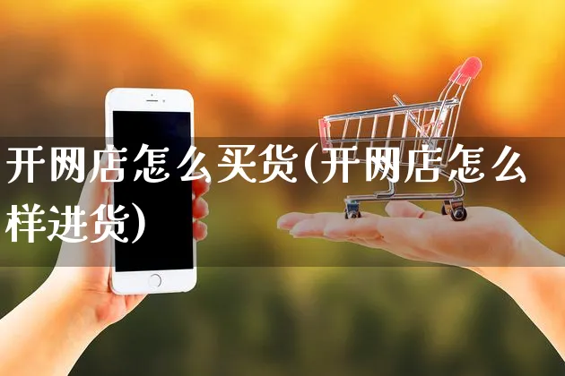 开网店怎么买货(开网店怎么样进货)_https://www.czttao.com_开店技巧_第1张