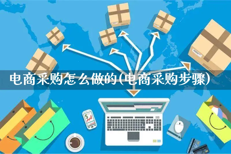 电商采购怎么做的(电商采购步骤)_https://www.czttao.com_亚马逊电商_第1张