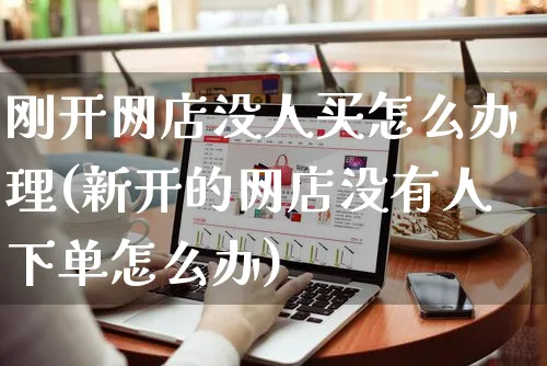 刚开网店没人买怎么办理(新开的网店没有人下单怎么办)_https://www.czttao.com_店铺装修_第1张