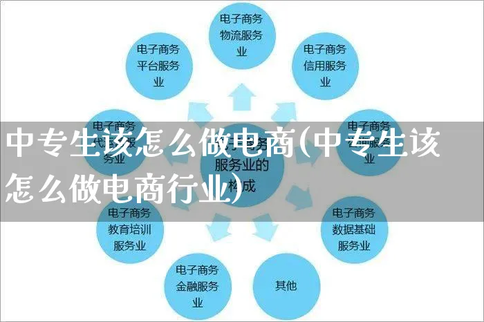 中专生该怎么做电商(中专生该怎么做电商行业)_https://www.czttao.com_淘宝电商_第1张