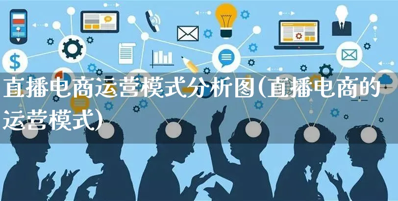 直播电商运营模式分析图(直播电商的运营模式)_https://www.czttao.com_店铺装修_第1张