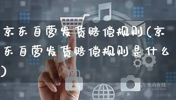 京东自营发货赔偿规则(京东自营发货赔偿规则是什么)_https://www.czttao.com_京东电商_第1张