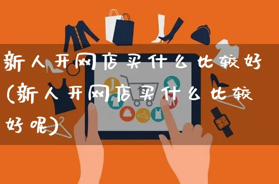 新人开网店买什么比较好(新人开网店买什么比较好呢)_https://www.czttao.com_开店技巧_第1张