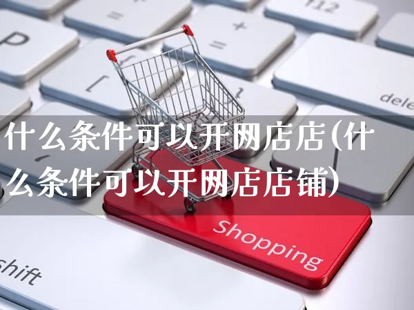 什么条件可以开网店店(什么条件可以开网店店铺)_https://www.czttao.com_开店技巧_第1张