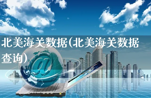 北美海关数据(北美海关数据查询)_https://www.czttao.com_淘宝电商_第1张