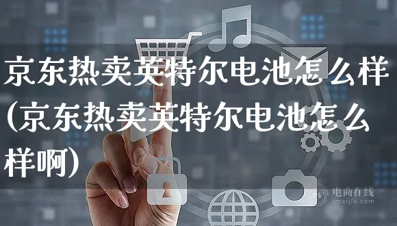 京东热卖英特尔电池怎么样(京东热卖英特尔电池怎么样啊)_https://www.czttao.com_京东电商_第1张