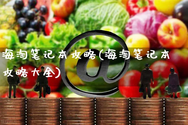 海淘笔记本攻略(海淘笔记本攻略大全)_https://www.czttao.com_店铺装修_第1张