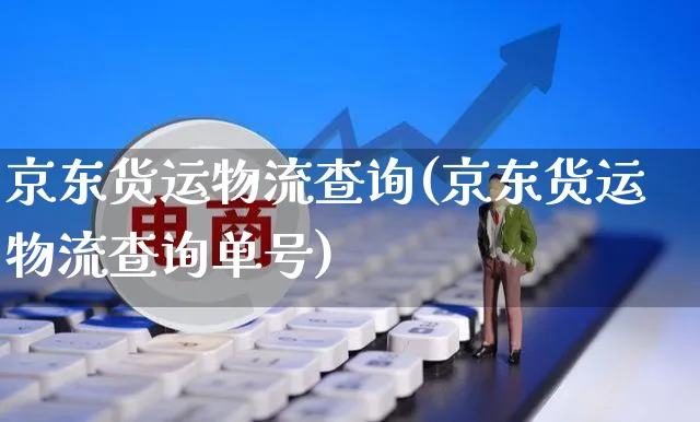 京东货运物流查询(京东货运物流查询单号)_https://www.czttao.com_视频/直播带货_第1张