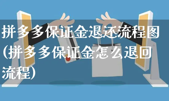 拼多多保证金退还流程图(拼多多保证金怎么退回流程)_https://www.czttao.com_店铺装修_第1张