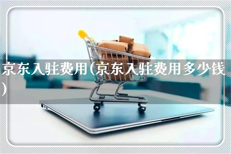 京东入驻费用(京东入驻费用多少钱)_https://www.czttao.com_京东电商_第1张