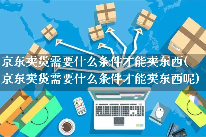 京东卖货需要什么条件才能卖东西(京东卖货需要什么条件才能卖东西呢)_https://www.czttao.com_抖音小店_第1张