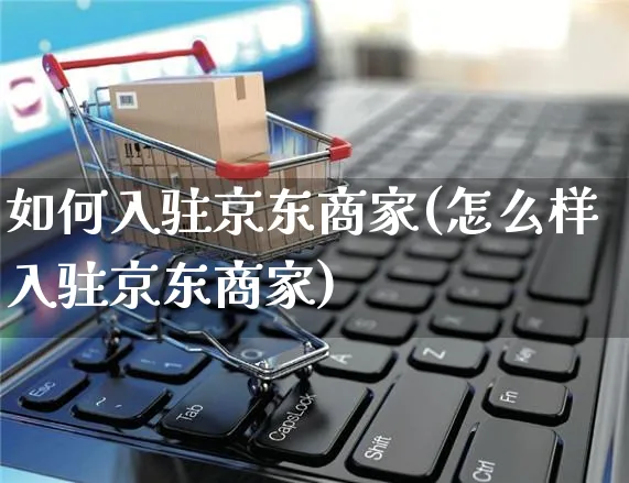 如何入驻京东商家(怎么样入驻京东商家)_https://www.czttao.com_店铺规则_第1张