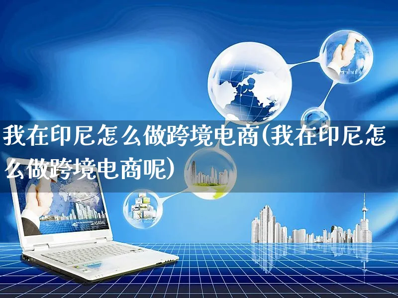 我在印尼怎么做跨境电商(我在印尼怎么做跨境电商呢)_https://www.czttao.com_电商问答_第1张