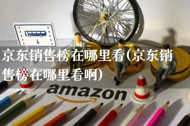 京东销售榜在哪里看(京东销售榜在哪里看啊)_https://www.czttao.com_淘宝电商_第1张